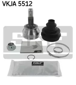 skf-vkja5512